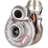 FEBI BILSTEIN Lader, Aufladung 187217 für Mercedes