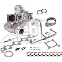 FEBI BILSTEIN Bilstein Lader, Aufladung BorgWarner Turbo ProKit NEU 190868