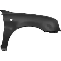 Diederichs Kotflügel [Hersteller-Nr. 6022006] für Nissan