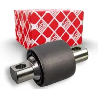 FEBI BILSTEIN 170058 Lagerung Stabilisator Stabigummi Vorne für VOLVO 7700 B 9 8500 B 7 8700