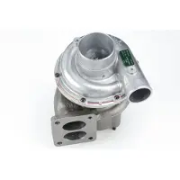 BTS Turbo Lader, Aufladung t914451
