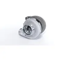 BTS Turbo Lader, Aufladung t914155bl