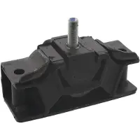 SWAG Motorlager Gummimetalllager Links für FIAT DUCATO Pritsche/Fahrgestell (230) 70 13 0008