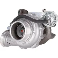 FEBI BILSTEIN Bilstein Lader, Aufladung BorgWarner Turbo REMAN 189115