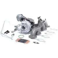 BTS Turbo Lader, Aufladung TURBO SERVICE SET REMAN T981113BL