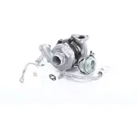 BTS Turbo Lader, Aufladung SERVICE SET REMAN t981104bl für Opel