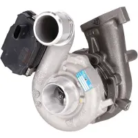FEBI BILSTEIN Bilstein Lader, Aufladung BorgWarner Turbo NEU 187226