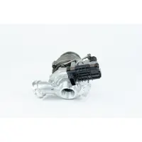 FEBI BILSTEIN Bilstein Lader, Aufladung Garrett Turbo REMAN 187048
