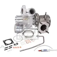 FEBI BILSTEIN Bilstein Lader, Aufladung Garrett Turbo ProKit NEU 191901