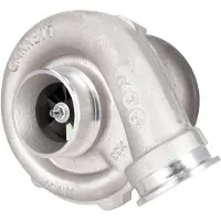 FEBI BILSTEIN Bilstein Lader, Aufladung BorgWarner Turbo NEU 189342