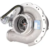FEBI BILSTEIN Bilstein Lader, Aufladung BorgWarner Turbo NEU 192086