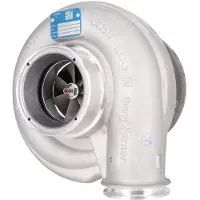 FEBI BILSTEIN Bilstein Lader, Aufladung BorgWarner Turbo NEU 191658