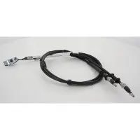 TRISCAN Handbremsseil Scheibenbremse Hinterachse [Hersteller-Nr. 8140241104] für Vauxhall, Opel