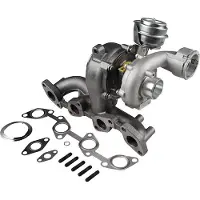 JP GROUP Lader, Aufladung JP 1117401200