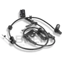 BREMI Sensor, Raddrehzahl 51383
