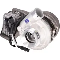 FEBI BILSTEIN Bilstein Lader, Aufladung BorgWarner Turbo NEU 190565