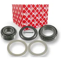 FEBI BILSTEIN Bilstein Radlagersatz 15687