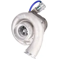 FEBI BILSTEIN Bilstein Lader, Aufladung Garrett Turbo NEU 187897