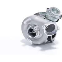 BTS Turbo Lader, Aufladung BUDGET T914292BT