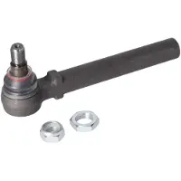 FEBI BILSTEIN 182170 Vorderachse für STEYR RENAULT