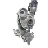 ALANKO Lader, Aufladung 10901174 für VW VAG