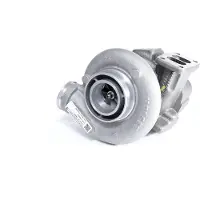 BTS Turbo Lader, Aufladung t914871 für MAN