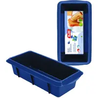 Ibili Blueberry Kuchenform 25 Cm