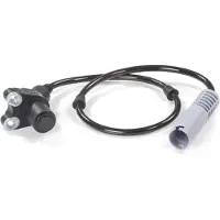 Hella Sensor Raddrehzahl 2-polig 400 mm Kabel für u.a. BMW Z3