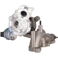 FEBI BILSTEIN Bilstein Lader, Aufladung BorgWarner Turbo NEU 186673