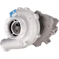 FEBI BILSTEIN Bilstein Lader, Aufladung BorgWarner Turbo NEU 189141