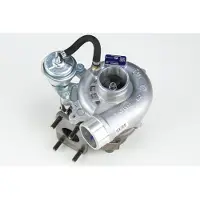 BTS Turbo Lader, Aufladung ORIGINAL T914241