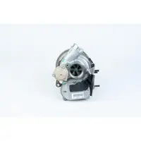 FEBI BILSTEIN Bilstein Lader, Aufladung BorgWarner Turbo NEU 187563