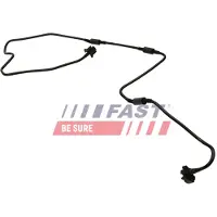 Fast Sports Nutrition Kühlerschlauch FT61696