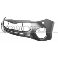 PRASCO Stoßfänger PremiumCertified KI0251031