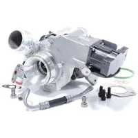 BTS Turbo Lader, Aufladung SERVICE SET REMAN t981026bl für BMW