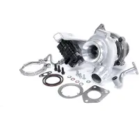 BTS Turbo Lader, Aufladung TURBO SERVICE SET REMAN T981282BL