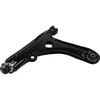 JP GROUP 1140101270 Querlenker Unten Vorne Links für VW GOLF III (1H1) Golf IV Cabrio (1E) Golf III Cabrio (1E7) GOLF III Variant (1H5) Vento (1H2)