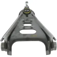 Moog Lenker, Radaufhängung ME-TC-10751