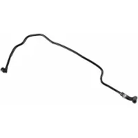 METZGER Kühlerschlauch [Hersteller-Nr. 2420827] für Opel, Fiat, Chevrolet, Alfa Romeo, Vauxhall