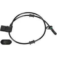 SWAG ABS Sensor Raddrehzahl Hinten Links passend für MERCEDES-BENZ GLC (X253) 33 10 1323