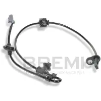 BREMI ABS Sensor Raddrehzahl Vorne für SUBARU Outback (BR) 51754