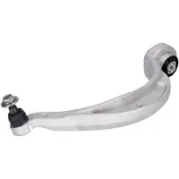 SWAG 30 94 3741 Querlenker Vorne Links Unten Hinten für AUDI A4 Avant (8K5, B8)