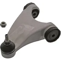 SWAG 74 92 3161 Querlenker Vorne Links Oben für ALFA ROMEO 147 (937)