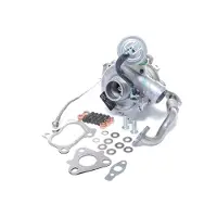 BTS Turbo Lader, Aufladung TURBO SERVICE SET ORIGINAL T981425