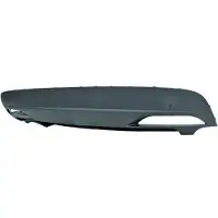 Diederichs Stoßfänger HD Priority Parts 3005067