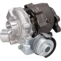 FEBI BILSTEIN Bilstein Lader, Aufladung Mitsubishi Turbo NEU 191380