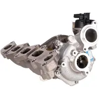 FEBI BILSTEIN Bilstein Lader, Aufladung BorgWarner Turbo NEU 186879