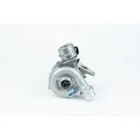 FEBI BILSTEIN Bilstein Lader, Aufladung BorgWarner Turbo NEU 187433