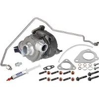 FEBI BILSTEIN Bilstein Lader, Aufladung BorgWarner Turbo ProKit NEU 190575