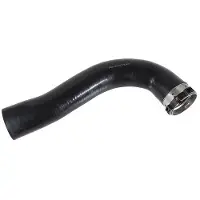 METZGER Ladeluftschlauch [Hersteller-Nr. 2400972] für Opel, Renault, Vauxhall, Nissan